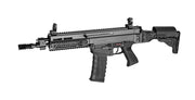 BREN 805 A2 CQB METAL BLACK W/ T238 MOSFET + MOTOR