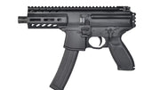 MPX-K GBBR