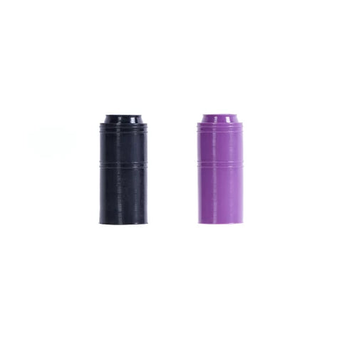 MEC HOP UP (AEG VERSION) (2 PACK) BLACK+PURPLE