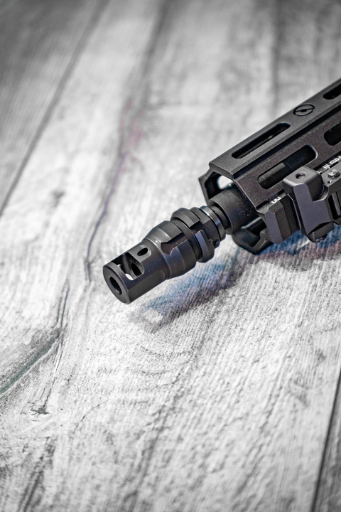 SECONDE VIE - DANIEL DEFENSE DD4 RIS3 S EBB