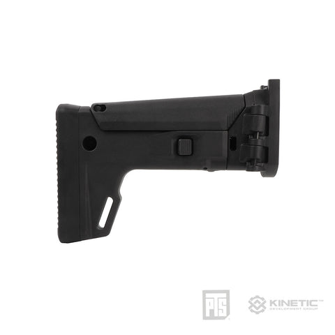 KINETIC™ SCAR ADAPTOR STOCK (SAS) KIT (FOR VFC SCAR GBB)