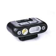 EMERGENCY SAFETY/WARNING CLIP LIGHT