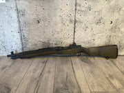 SECOND LIFE - M14 (GREEN VERSION) w/ 3 MAGS