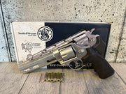SECOND LIFE - S&W 629 COMPETITOR