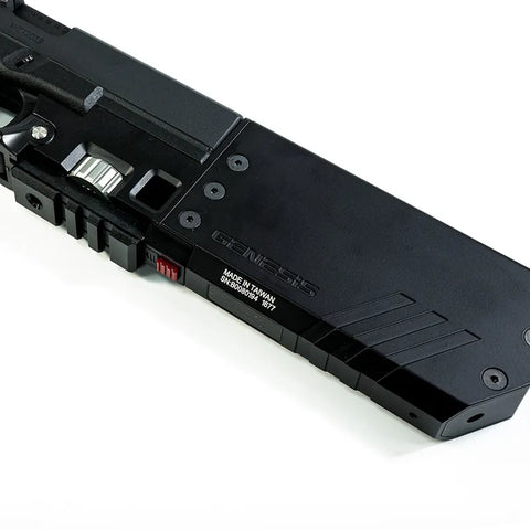 GENESIS TRACER UNIT