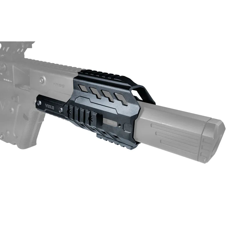 VIK II HANDGUARD FOR KRISS VECTOR – Tact Gearz Airsoft Inc.