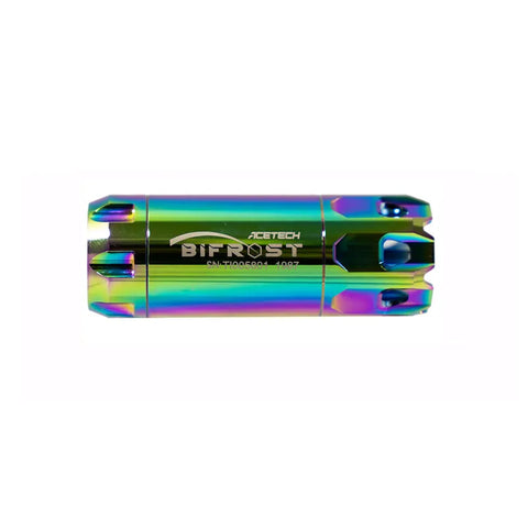 UNITÉ DE TRAÇAGE BIFROST