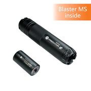 PREDATOR XX avec BLASTER MS TRACER