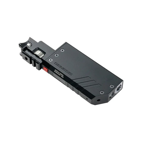 GENESIS TRACER UNIT
