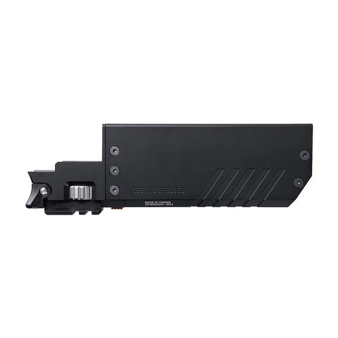 GENESIS TRACER UNIT