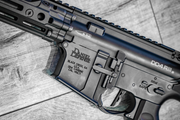 SECONDE VIE - DANIEL DEFENSE DD4 RIS3 S EBB AVEC TRACEUR