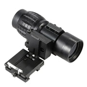 OPTICS 3x MAGNIFIER
