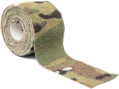 CAMO FORM LT LIGHTWEIGHT FABRIC WRAP