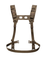 TT HARNESS SET