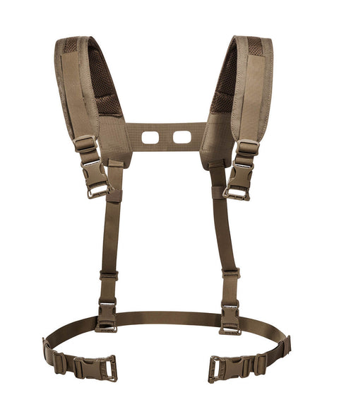 TT HARNESS SET