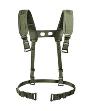 TT HARNESS SET