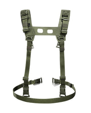 TT HARNESS SET