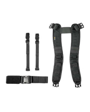 TT HARNESS SET