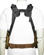 TT HARNESS SET