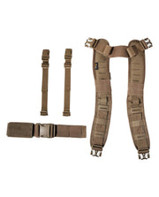 TT HARNESS SET