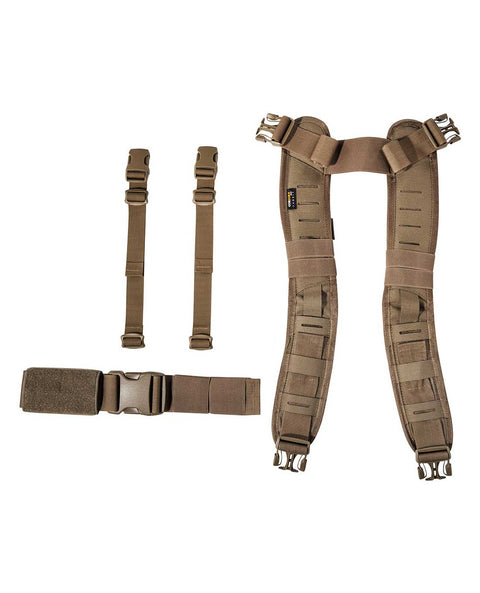 TT HARNESS SET