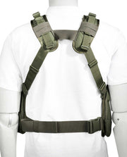 TT HARNESS SET