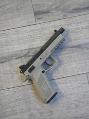 SECOND LIFE - CZ P-09 GREY