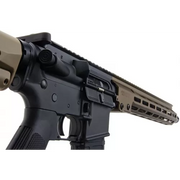 SECOND LIFE - Guns Modify MWS GBBR Airsoft (URGI with GEI Receiver, Level 2, 14.5 inch)