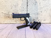 SECOND LIFE - CZ 75 SP-01 SHADOW ACCU (HEAVY WEIGHT) w/3x MAGS