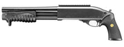 M870 BREACHER GAS SHOTGUN