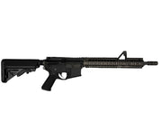 SECOND LIFE - UPGRADED VFC VR16 CARBINE
