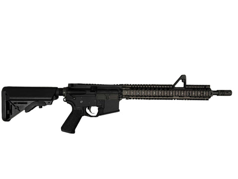 SECOND LIFE - UPGRADED VFC VR16 CARBINE