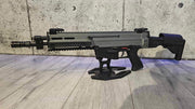 BREN 805 A2 CQB METAL BLACK W/ T238 MOSFET + MOTOR