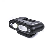 EMERGENCY SAFETY/WARNING CLIP LIGHT