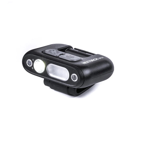 Emergency Safety/Warning Clip Light