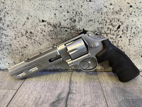 SECOND LIFE - S&W 629 COMPETITOR