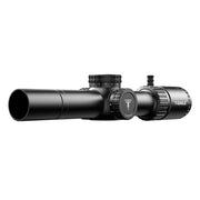 EOS 1.2-6X24 IR ILLUMINATED SHORT SIGHT (RED/GREEN)