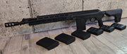 SECOND LIFE - SVD DRAGUNOV SNIPER RIFLE w/ M-LOK HANDGUARD + 7 MAGS & MODS