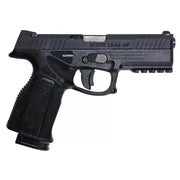 STEYR L9A2 Black (ASG Licensed)