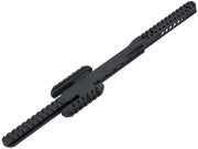 EXTENDED SCOPE RAIL FOR VSR10 / M700 AIRSOFT SNIPER RIFLES