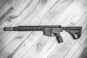 SECONDE VIE - DANIEL DEFENSE DD4 RIS3 S EBB AVEC TRACEUR