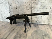 SECOND LIFE - SSG10 A3 SNIPER RIFLE (SHORT/BLACK)