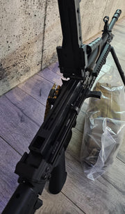 MK48 MOD1 AEG LMG