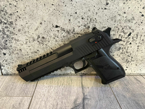 SECOND LIFE - DESERT EAGLE LICENSED L6