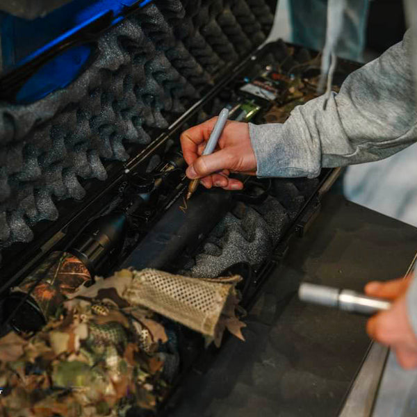 A CHANCE TO MEET & CONNECT.