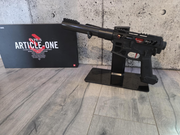 SECOND LIFE - CUSTOM ARTICLE ONE TYPE-S (#100 OF 300)