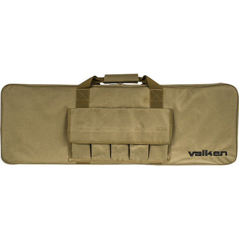 42" SINGLE RIFLE BAG