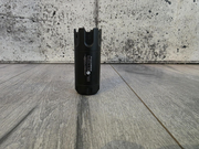 SECONDE VIE - BLASTER COMPACT UNITÉ DE TRAÇAGE RECHARGEABLE (NOIR)