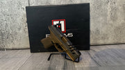 SECOND LIFE - EMG F-1 FIREARMS LICENSED BSF-19 OPTICS READY