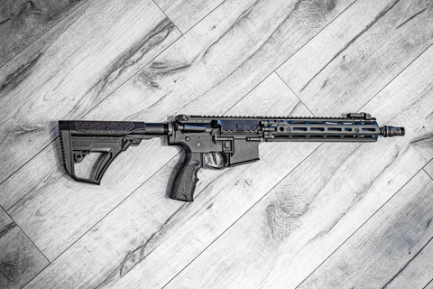 SECONDE VIE - DANIEL DEFENSE DD4 RIS3 S EBB
